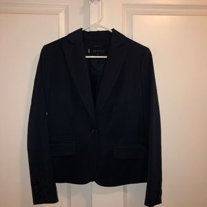 Navy Blazer